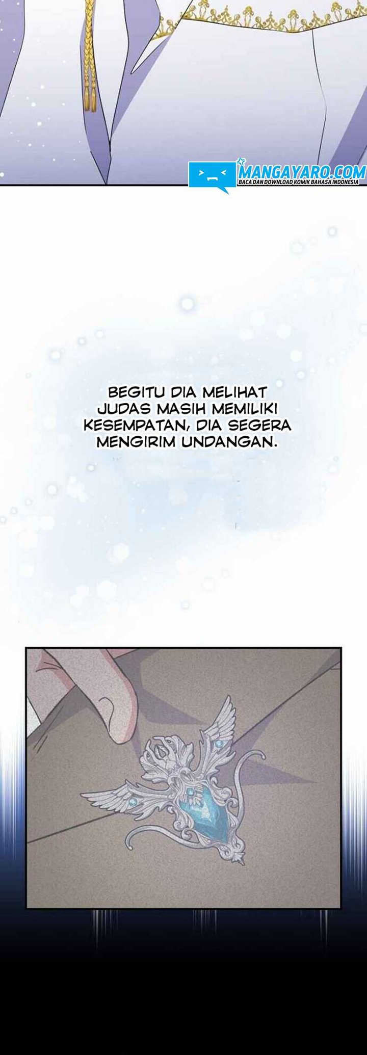 Yigret Chapter 25.1 Bahasa Indonesia