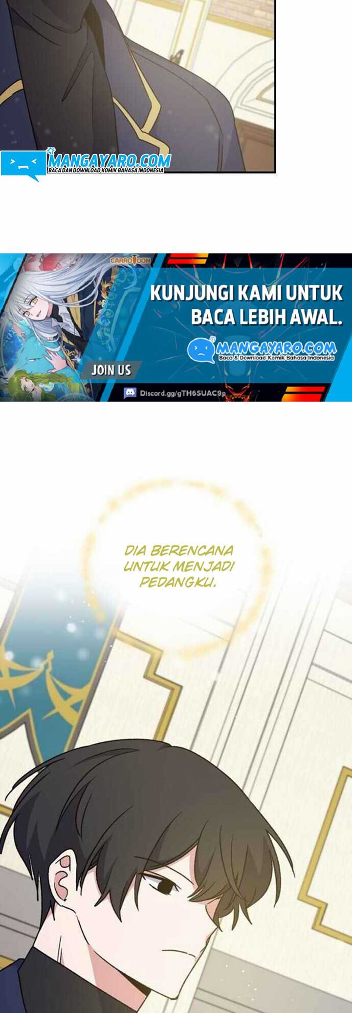 Yigret Chapter 25.1 Bahasa Indonesia