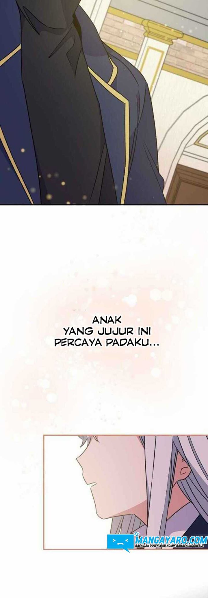 Yigret Chapter 25.1 Bahasa Indonesia