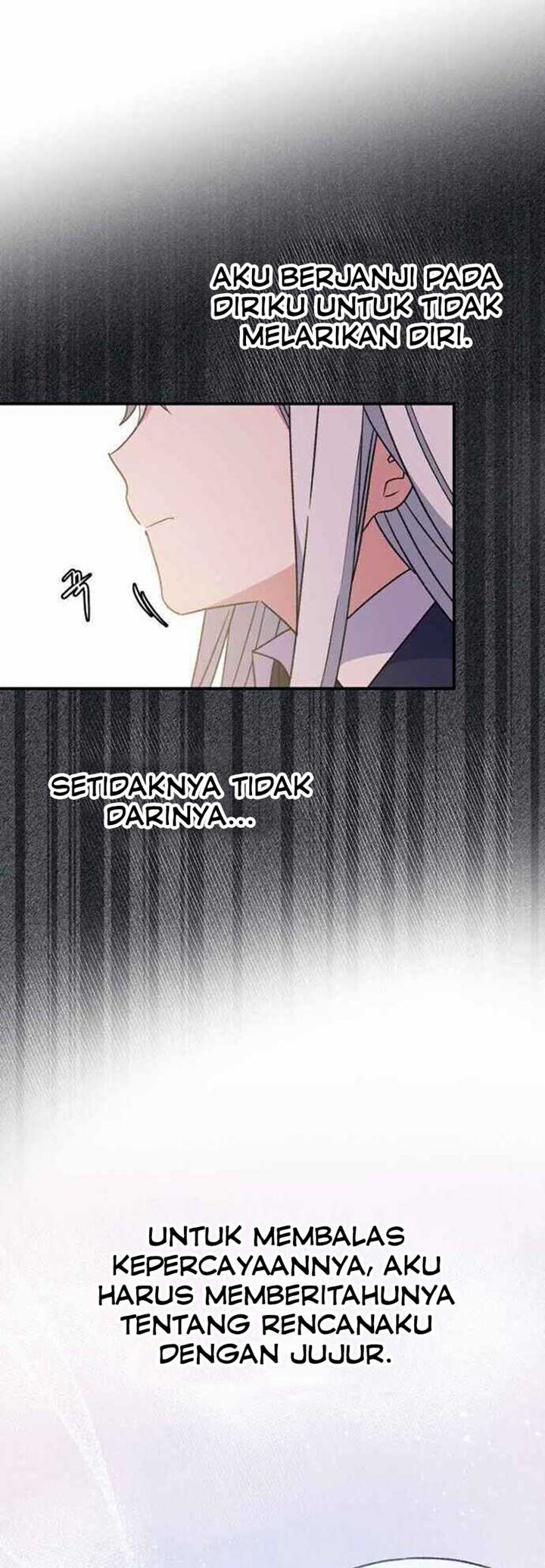 Yigret Chapter 25.1 Bahasa Indonesia