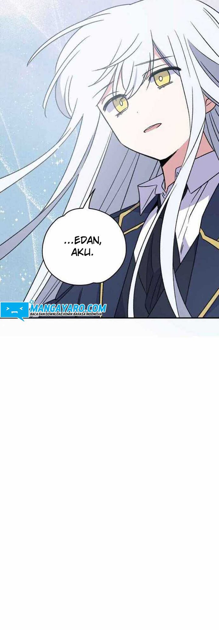 Yigret Chapter 25.1 Bahasa Indonesia