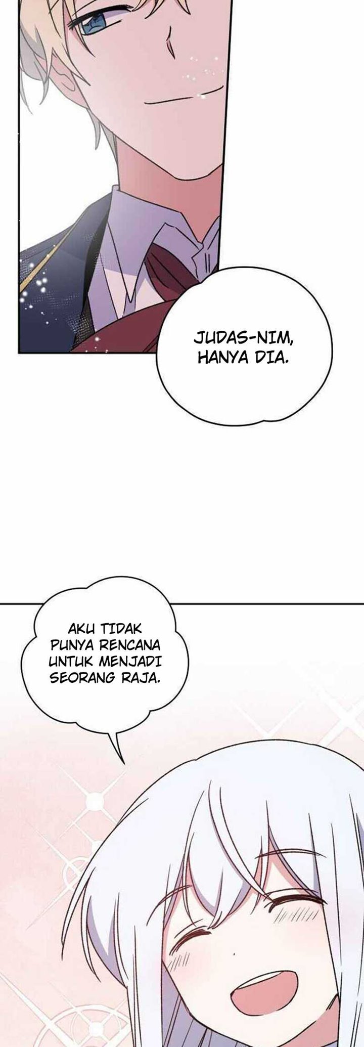 Yigret Chapter 25.1 Bahasa Indonesia