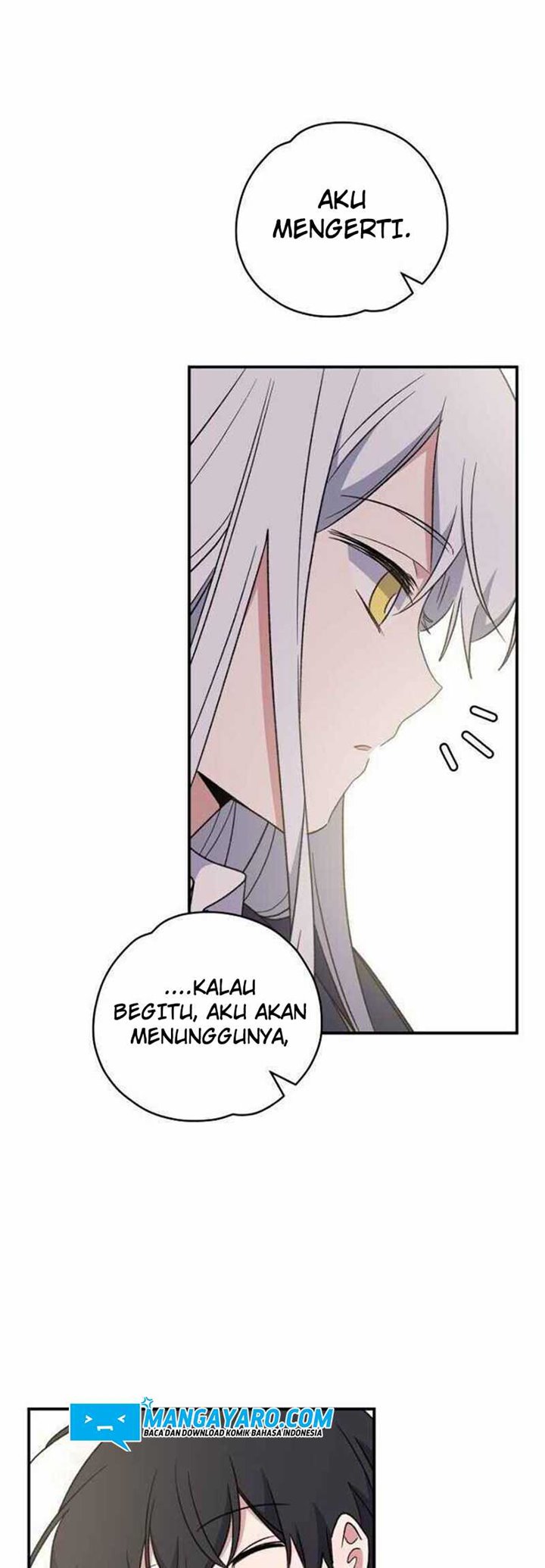 Yigret Chapter 25.1 Bahasa Indonesia