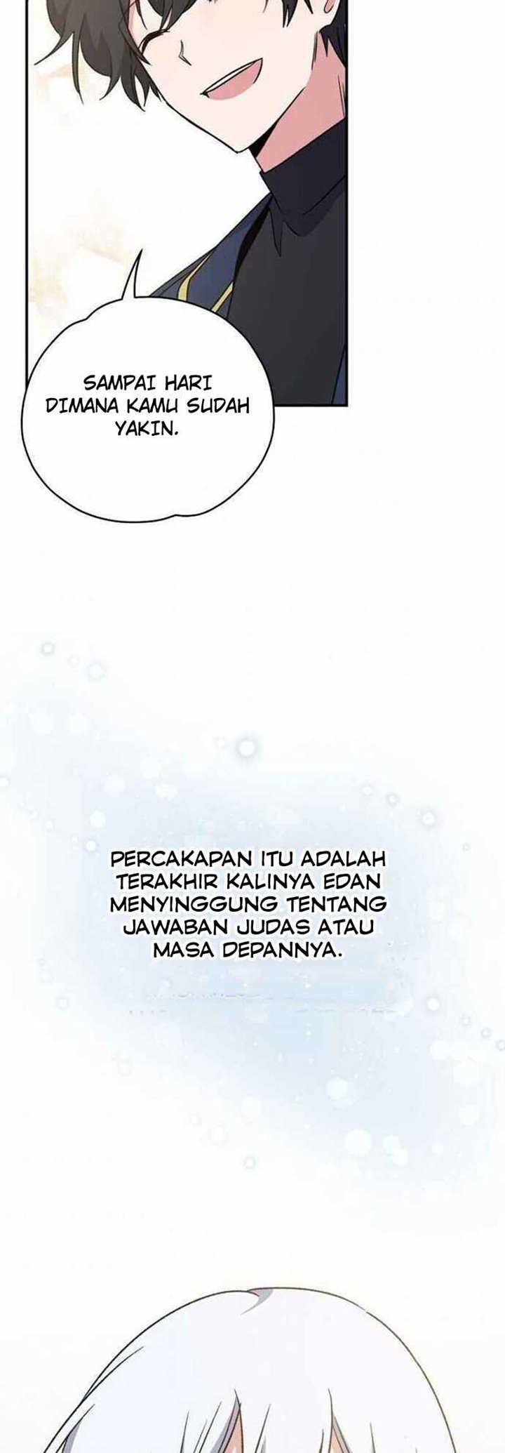 Yigret Chapter 25.1 Bahasa Indonesia