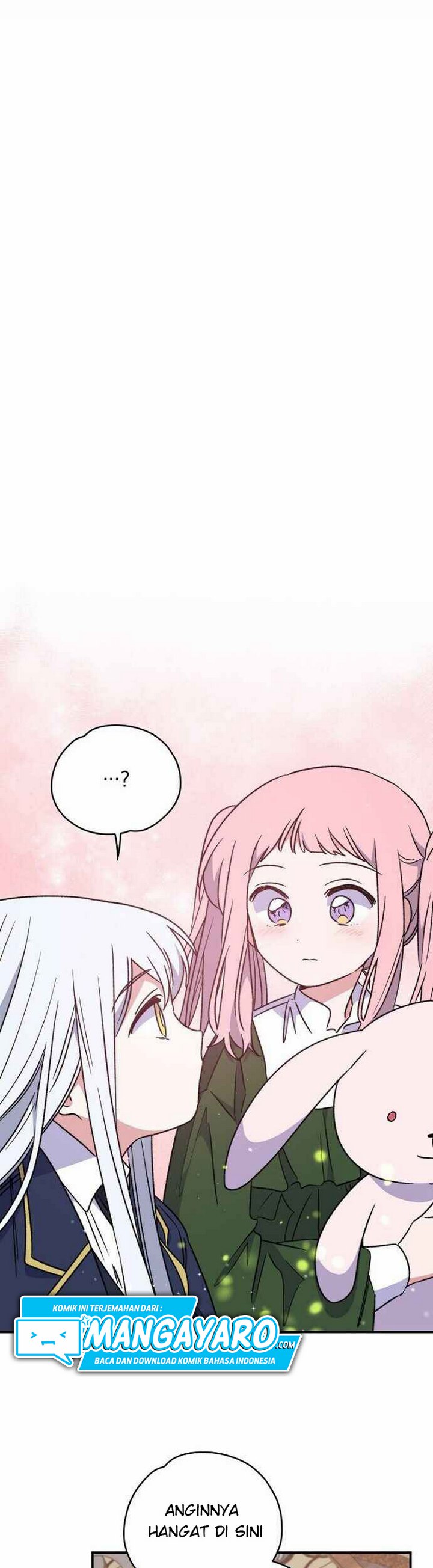 Yigret Chapter 26.2 Bahasa Indonesia