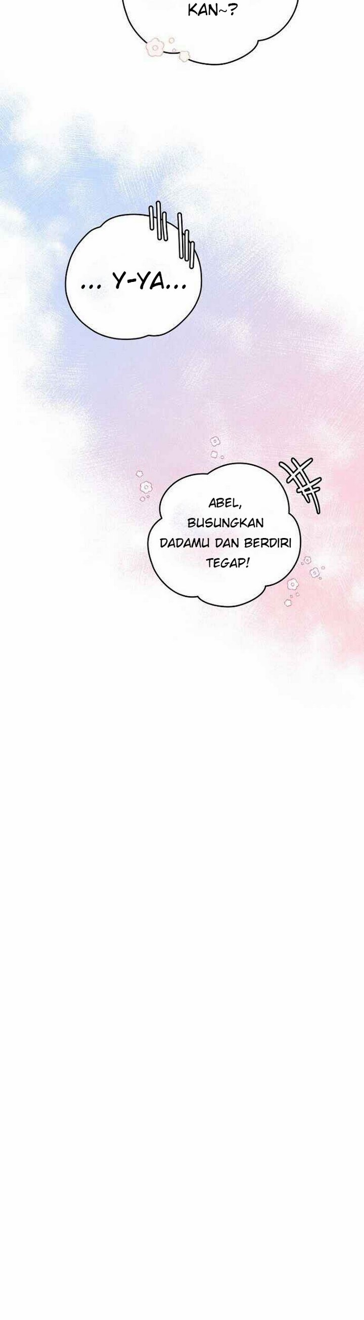 Yigret Chapter 26.2 Bahasa Indonesia
