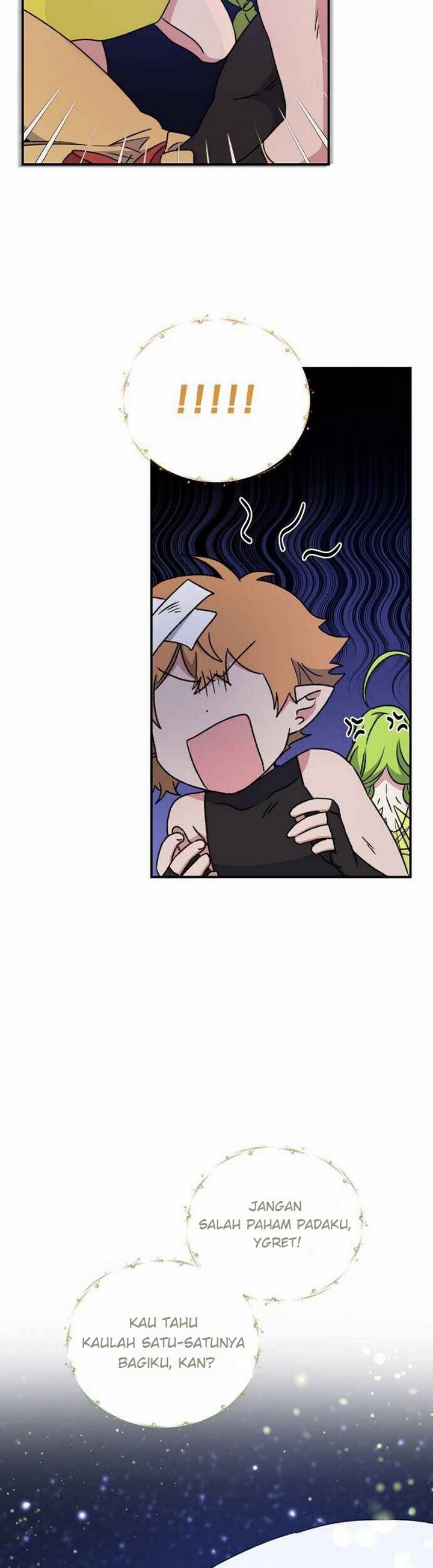 Yigret Chapter 26.2 Bahasa Indonesia