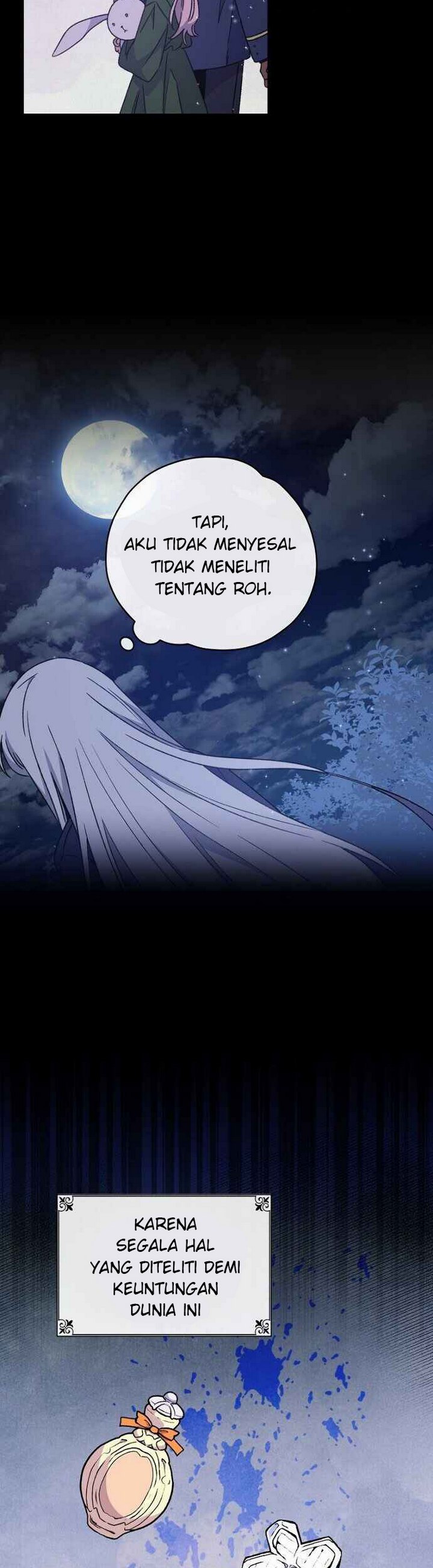 Yigret Chapter 26.2 Bahasa Indonesia