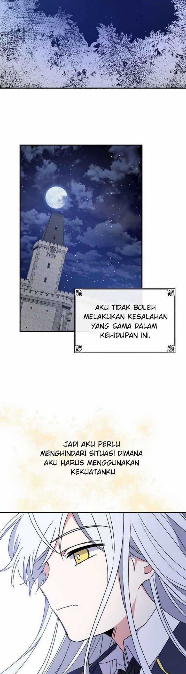 Yigret Chapter 26.2 Bahasa Indonesia