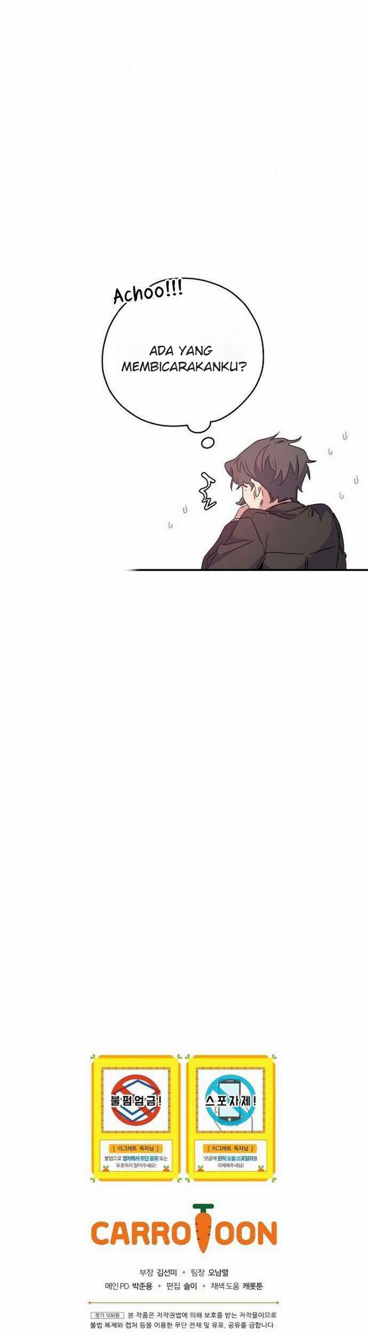 Yigret Chapter 26.2 Bahasa Indonesia