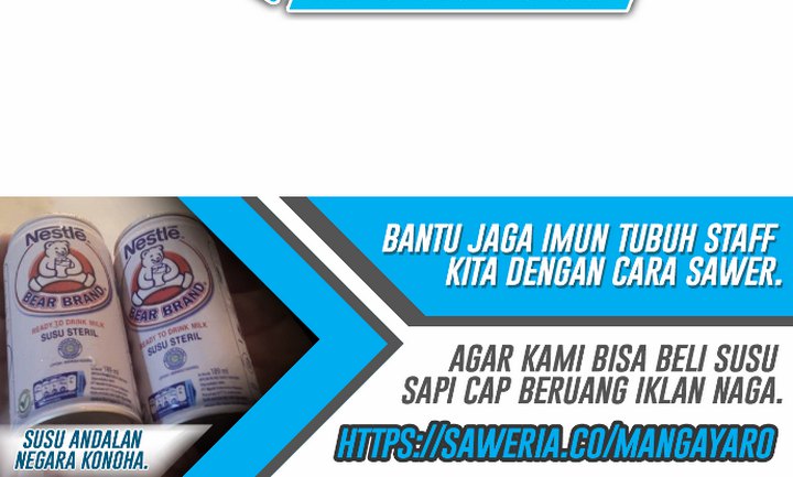 Yigret Chapter 26.2 Bahasa Indonesia