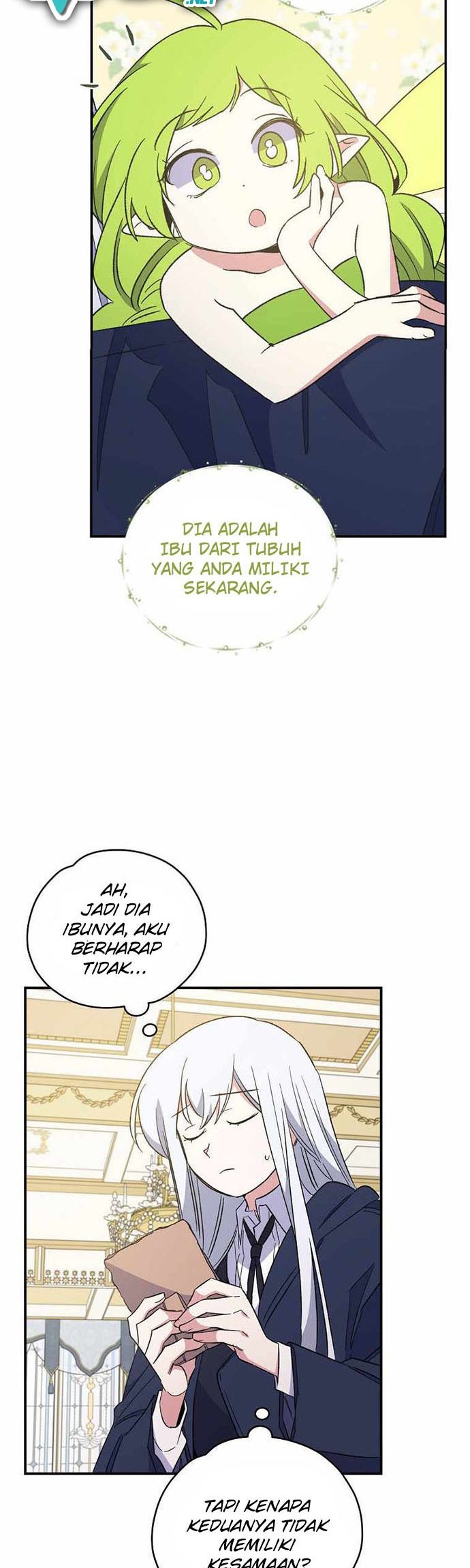 Yigret chapter 40
