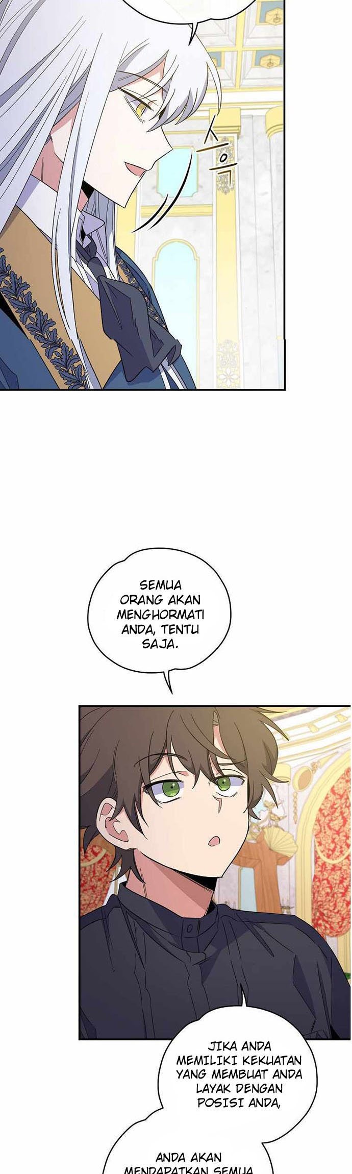 Yigret chapter 40