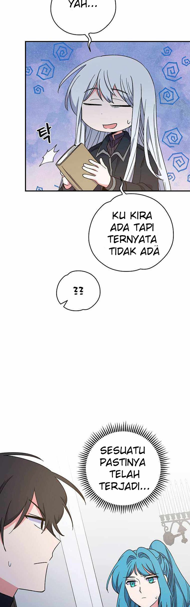 Yigret chapter 47
