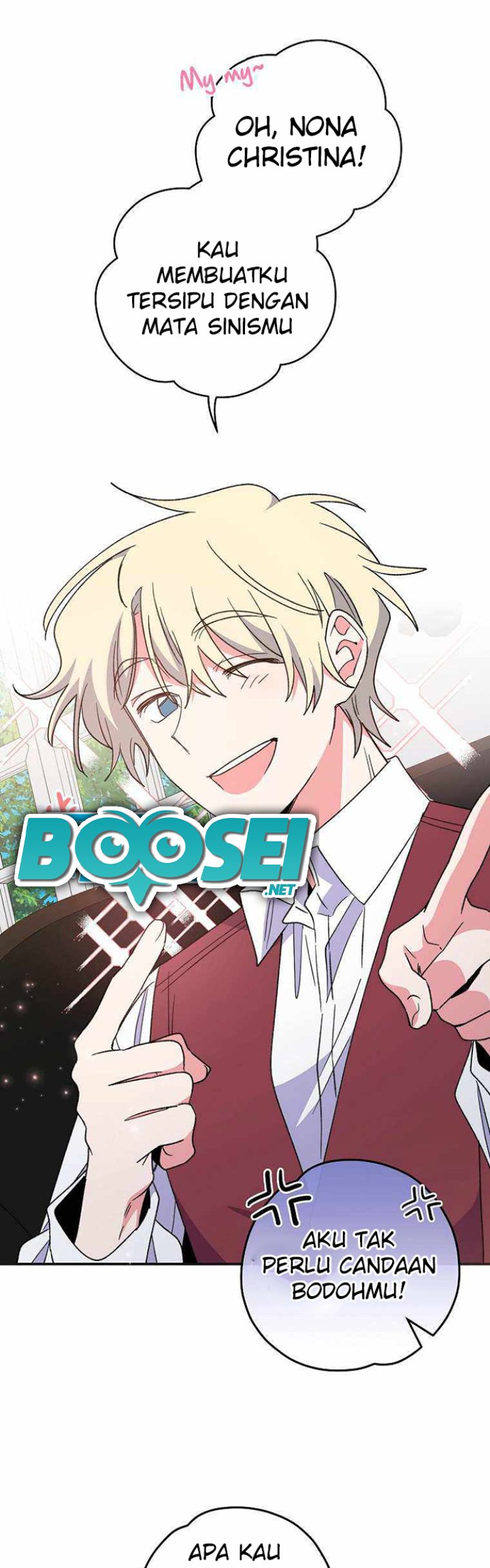 Yigret chapter 47