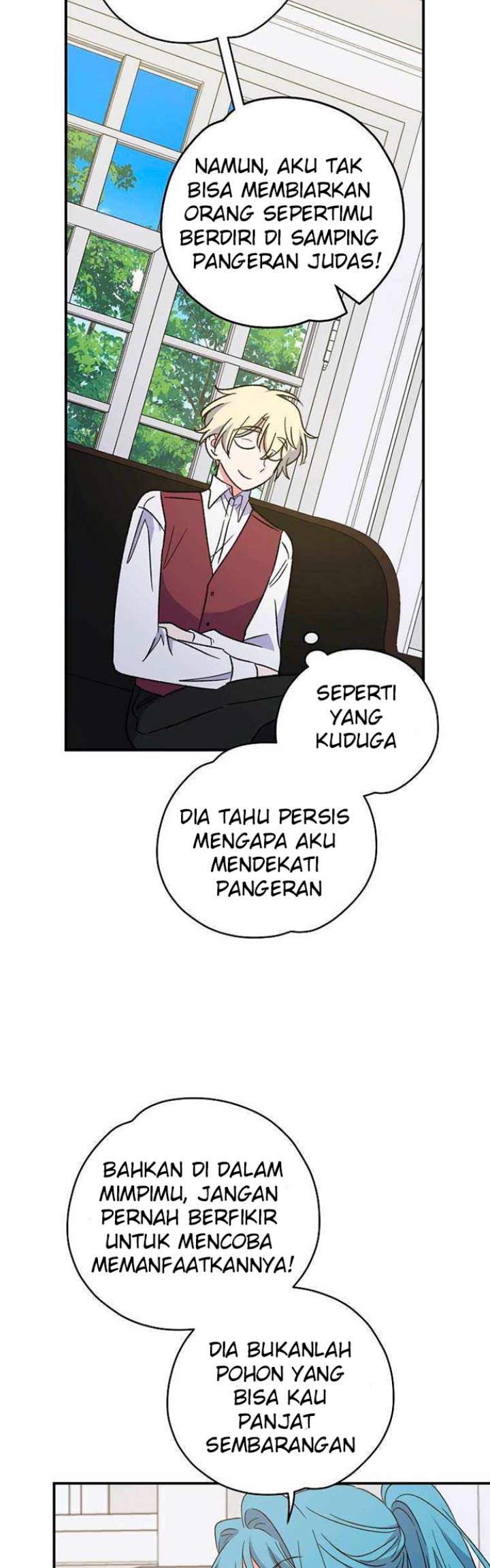 Yigret chapter 47