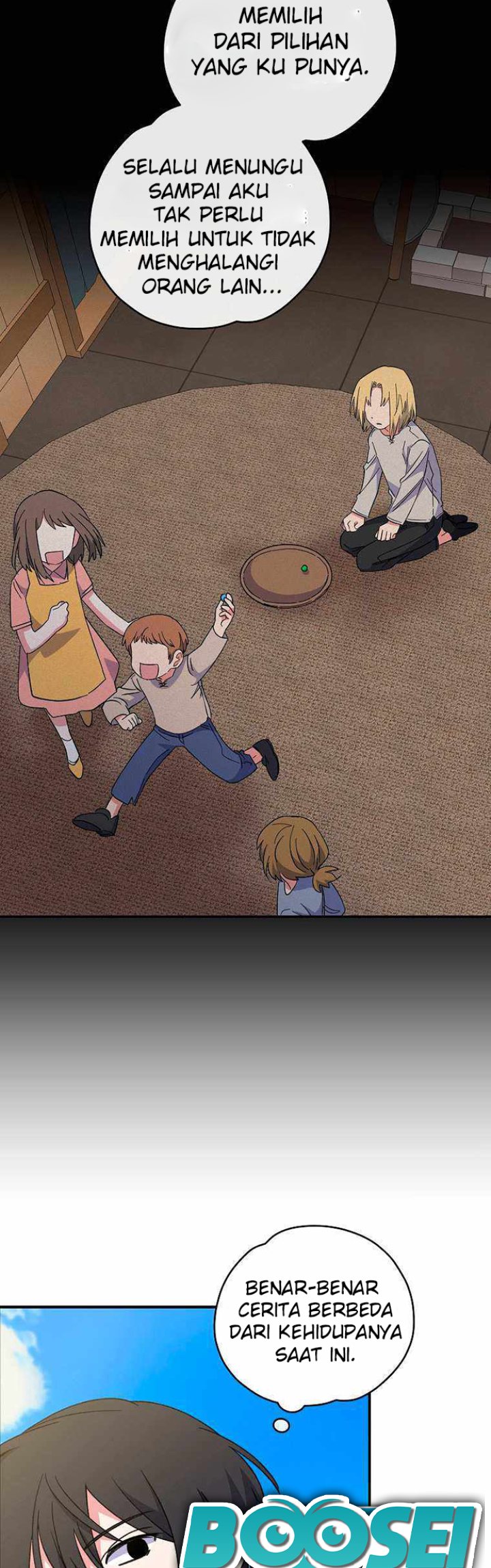 Yigret chapter 47