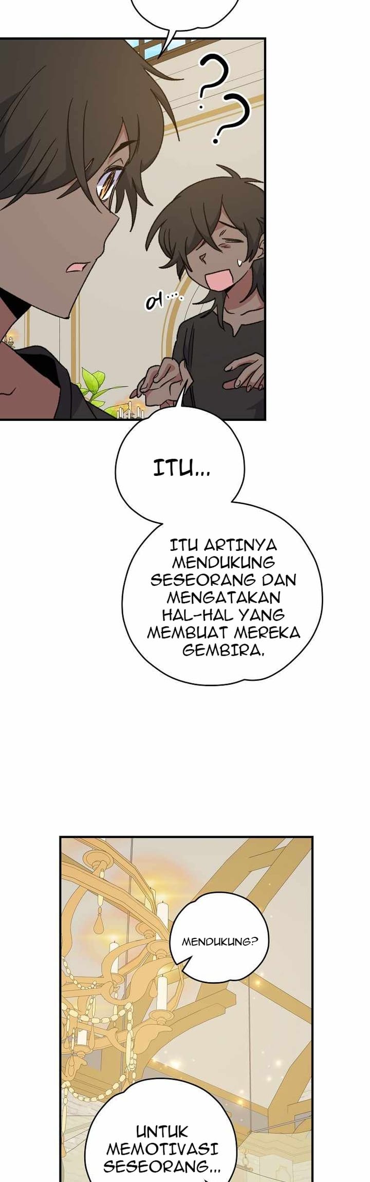 Yigret Chapter 53 Bahasa Indonesia