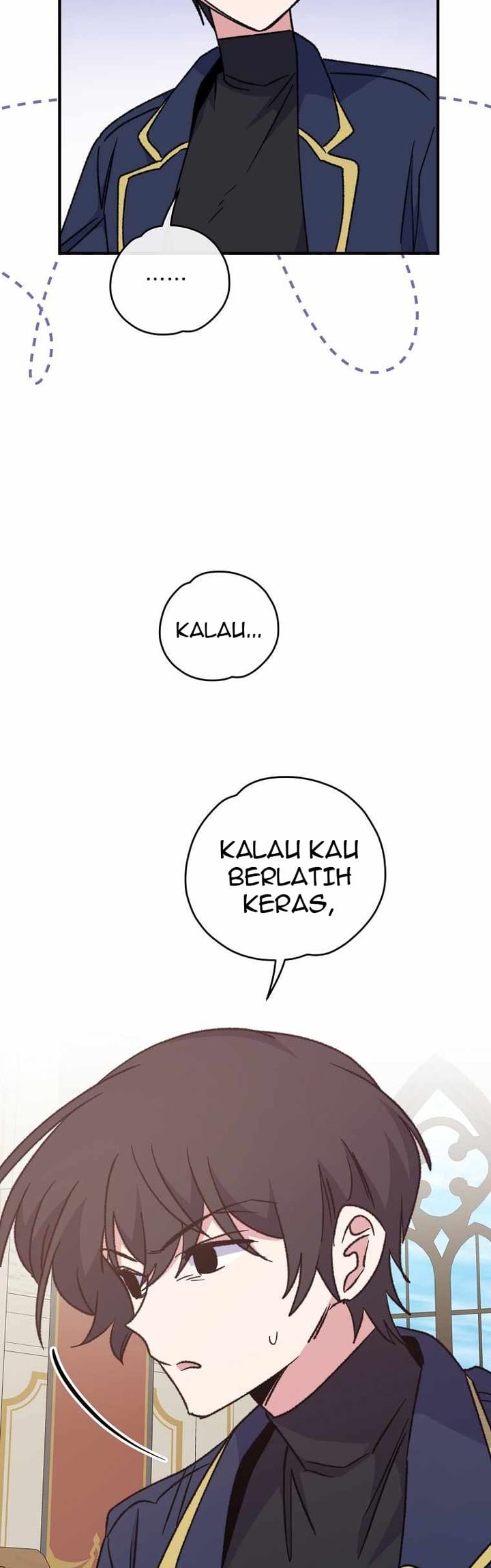 Yigret Chapter 53 Bahasa Indonesia