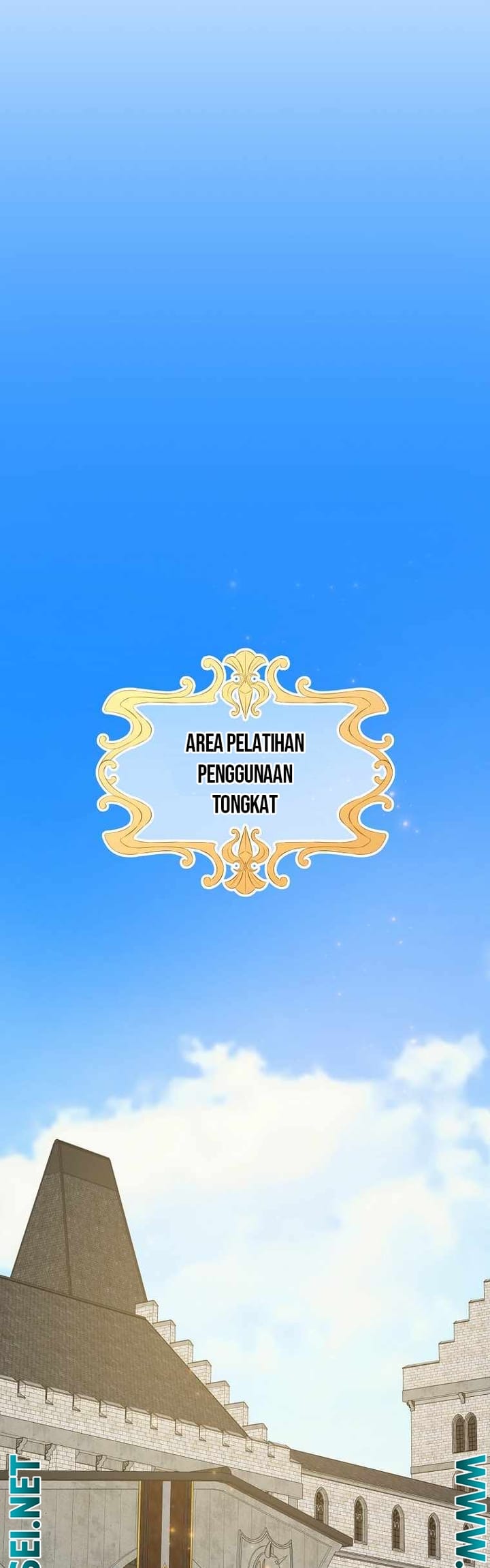 Yigret Chapter 53 Bahasa Indonesia