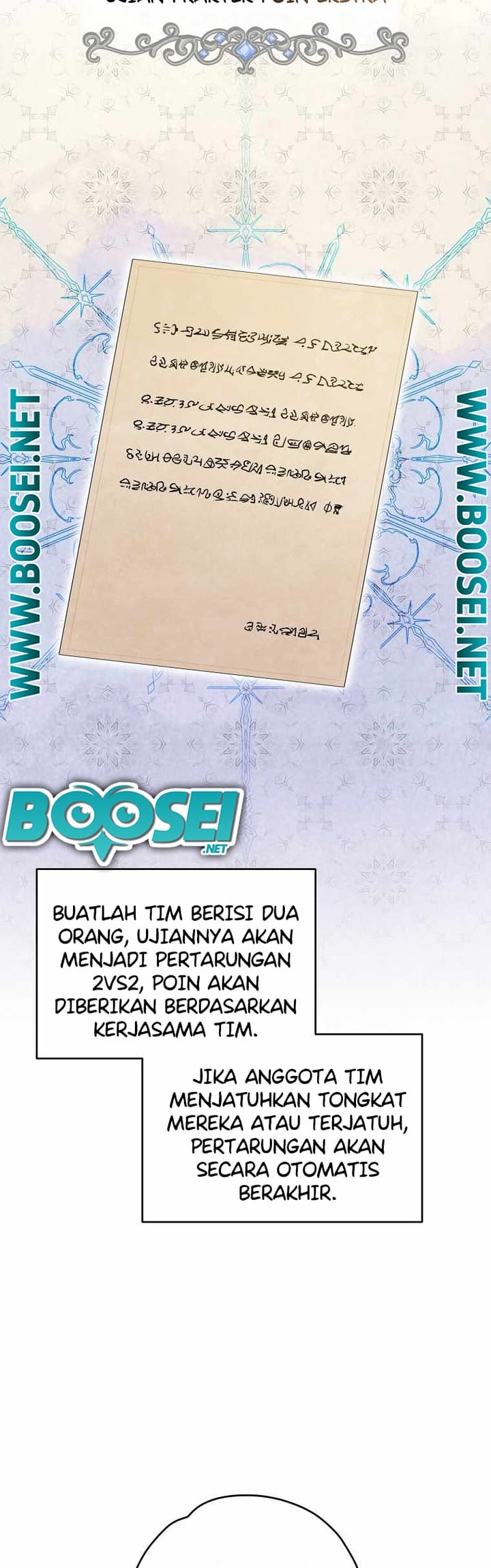 Yigret Chapter 53 Bahasa Indonesia