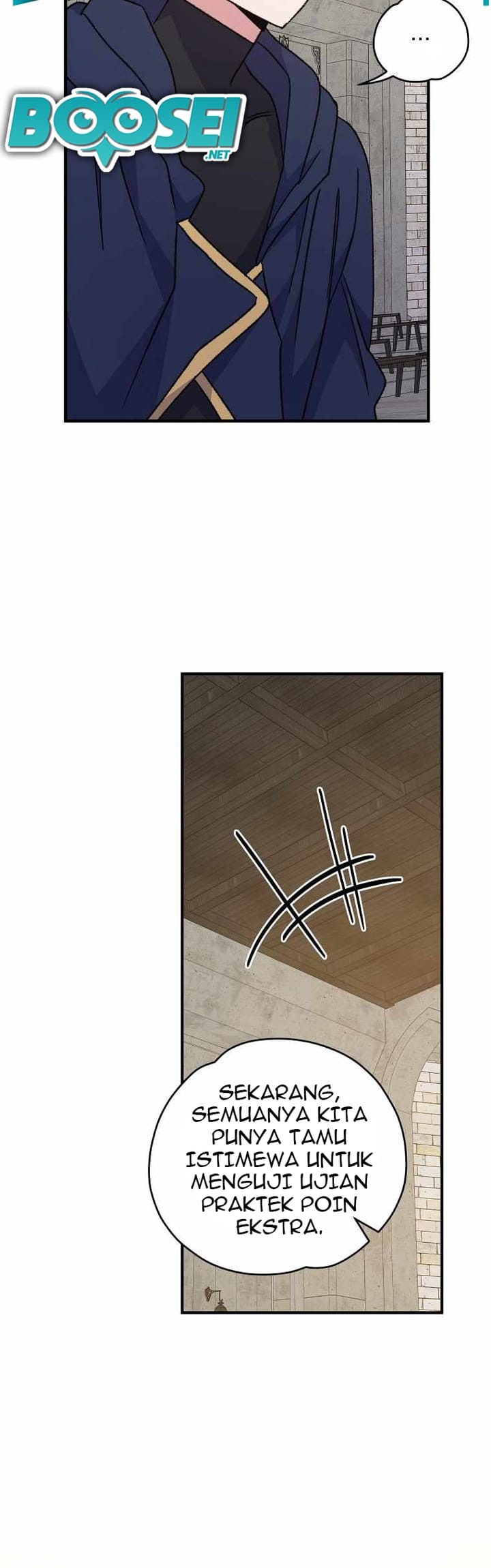 Yigret Chapter 53 Bahasa Indonesia