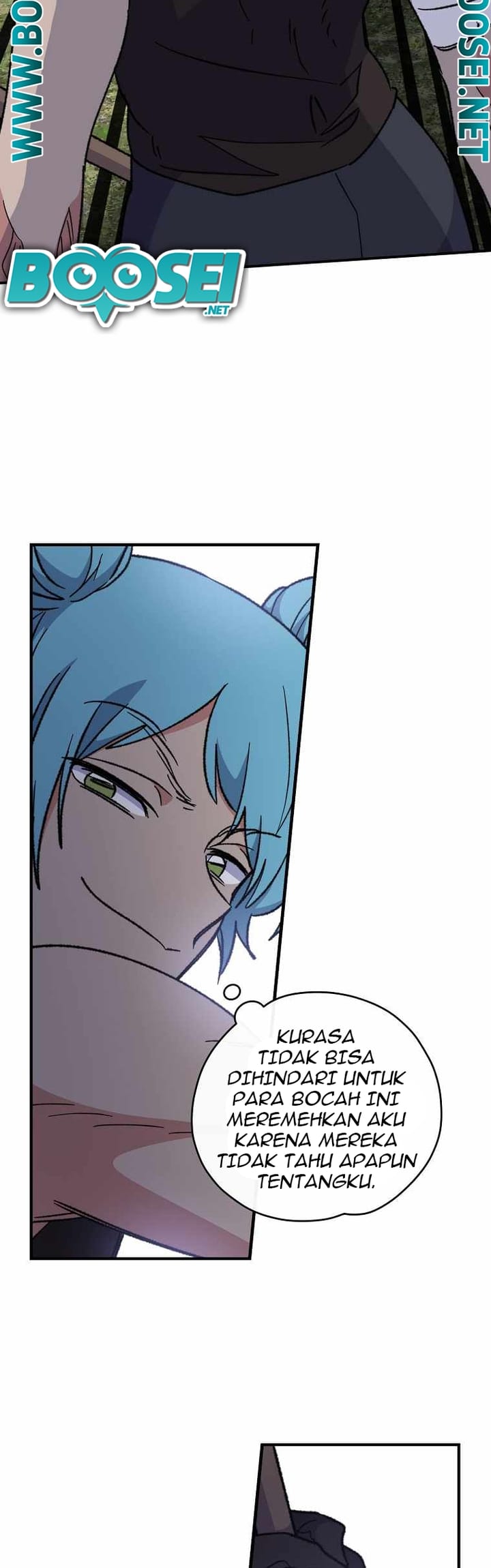 Yigret Chapter 53 Bahasa Indonesia