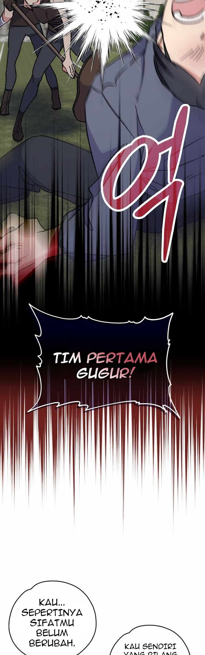 Yigret Chapter 53 Bahasa Indonesia