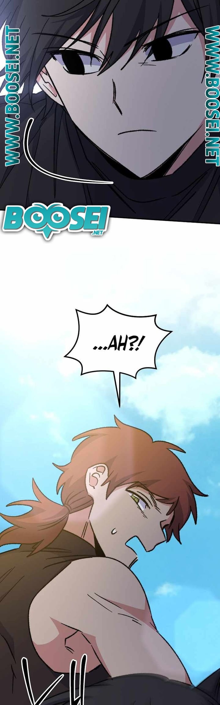 Yigret Chapter 53 Bahasa Indonesia