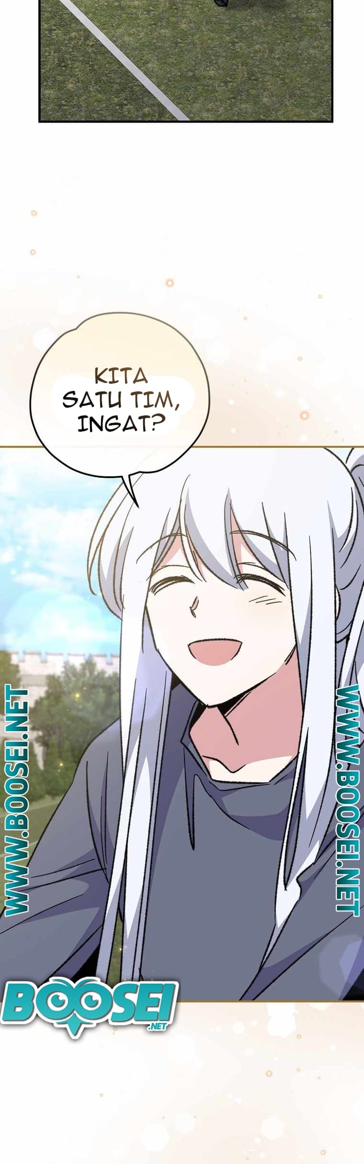 Yigret Chapter 53 Bahasa Indonesia