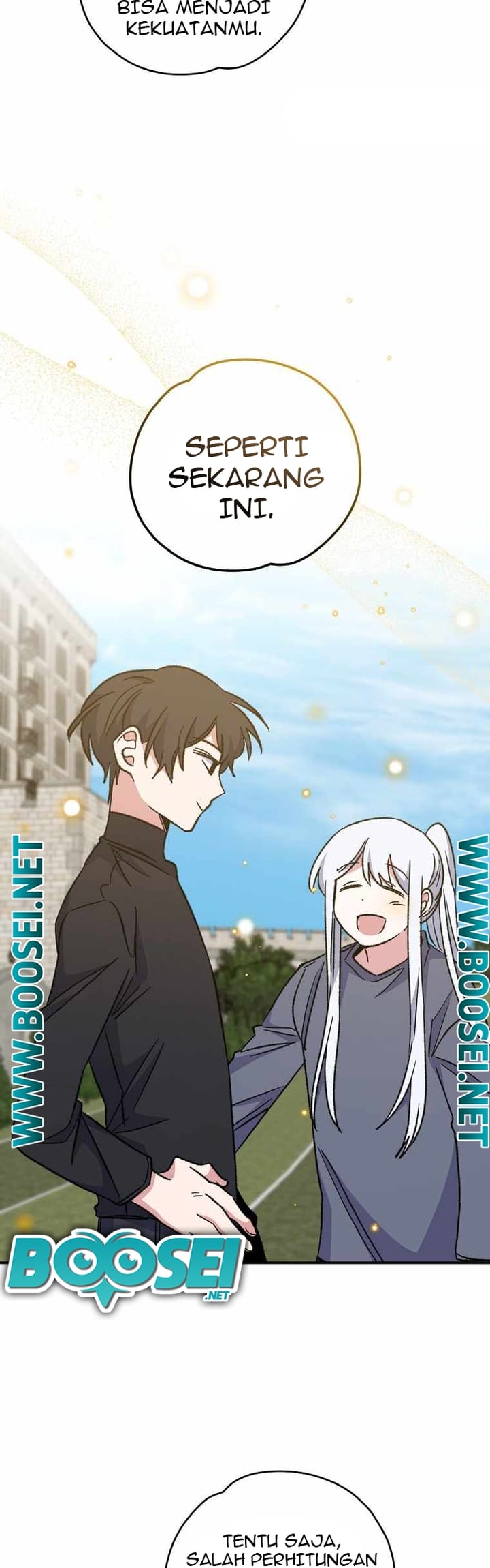 Yigret Chapter 53 Bahasa Indonesia