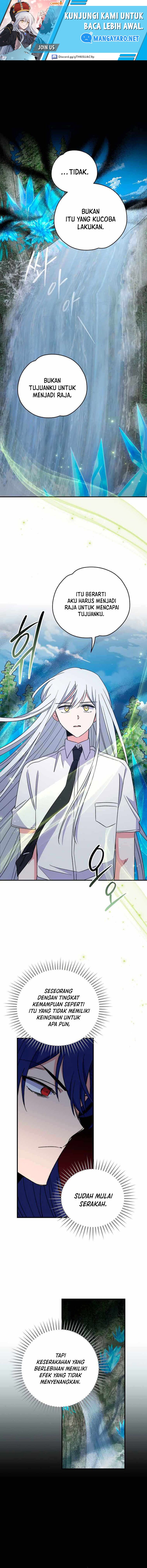 Yigret Chapter 57 Bahasa Indonesia