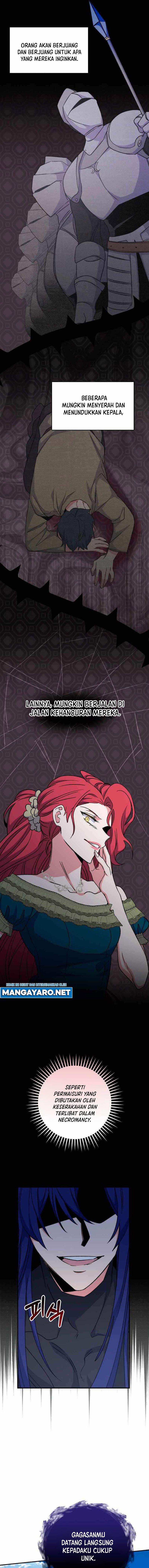 Yigret Chapter 57 Bahasa Indonesia