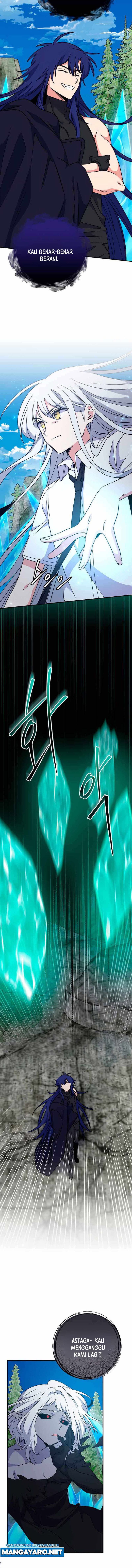 Yigret Chapter 57 Bahasa Indonesia