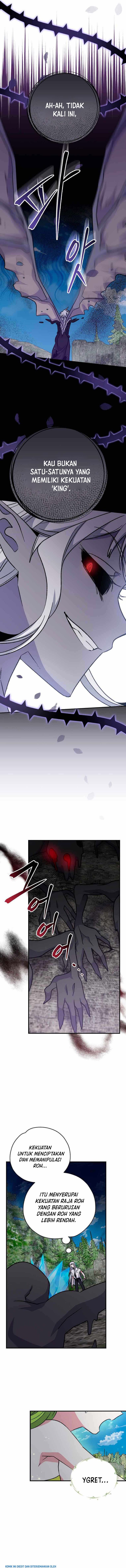 Yigret Chapter 57 Bahasa Indonesia