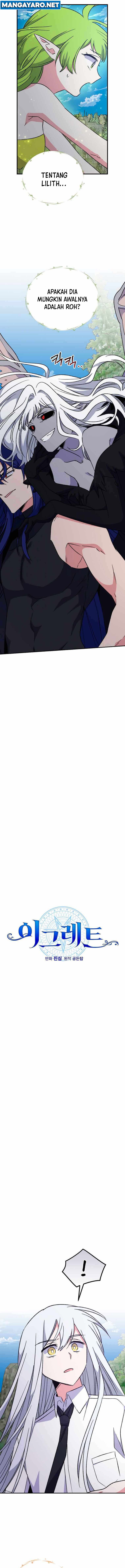 Yigret Chapter 57 Bahasa Indonesia
