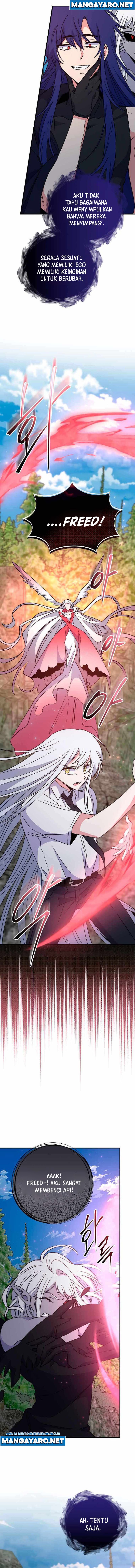 Yigret Chapter 57 Bahasa Indonesia