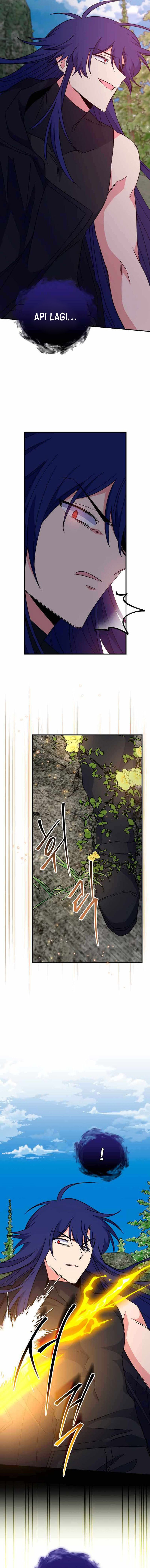 Yigret Chapter 57 Bahasa Indonesia
