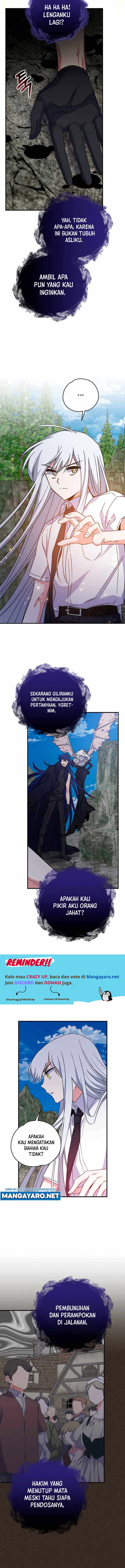 Yigret Chapter 57 Bahasa Indonesia