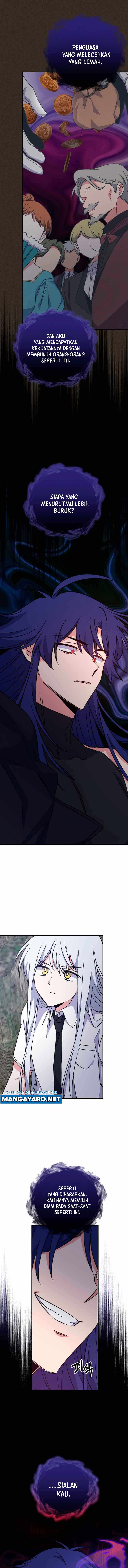 Yigret Chapter 57 Bahasa Indonesia