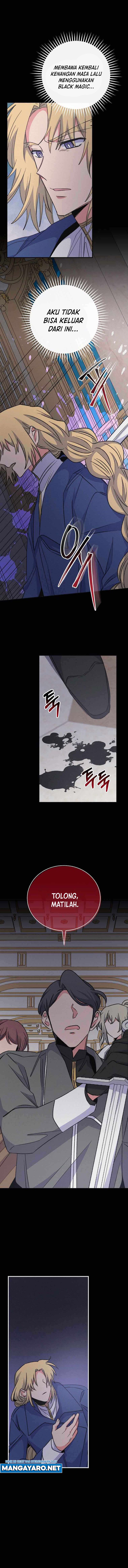 Yigret Chapter 57 Bahasa Indonesia