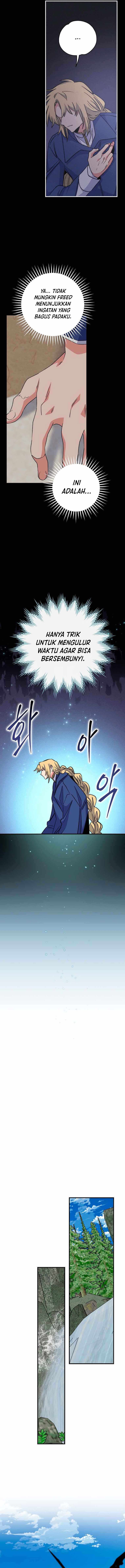 Yigret Chapter 57 Bahasa Indonesia