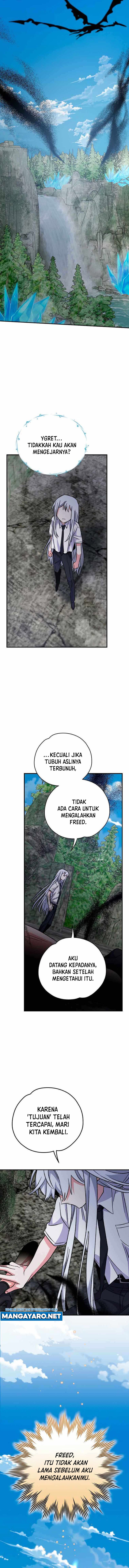Yigret Chapter 57 Bahasa Indonesia