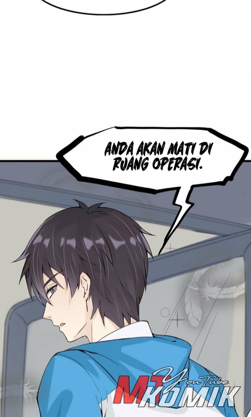 Yin Yang Changer Chapter 06 Bahasa Indonesia