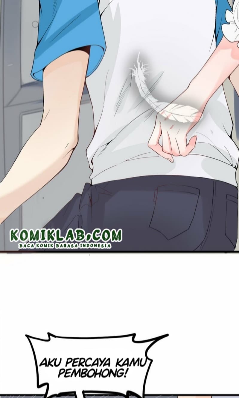 Yin Yang Changer Chapter 06 Bahasa Indonesia