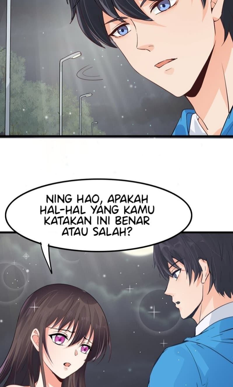 Yin Yang Changer Chapter 06 Bahasa Indonesia