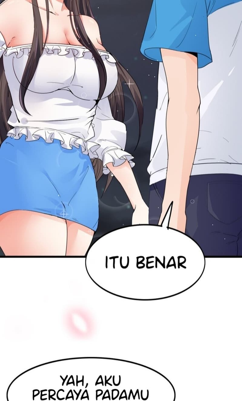 Yin Yang Changer Chapter 06 Bahasa Indonesia