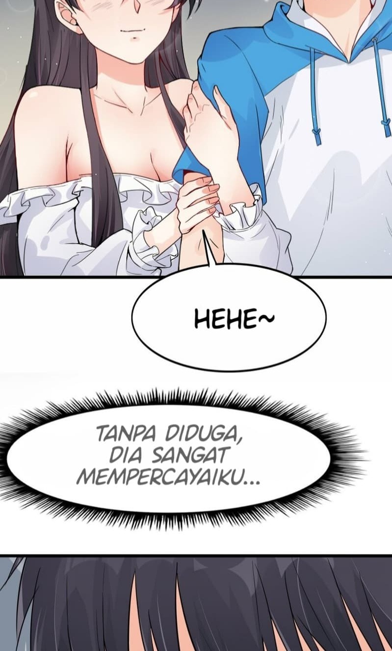 Yin Yang Changer Chapter 06 Bahasa Indonesia