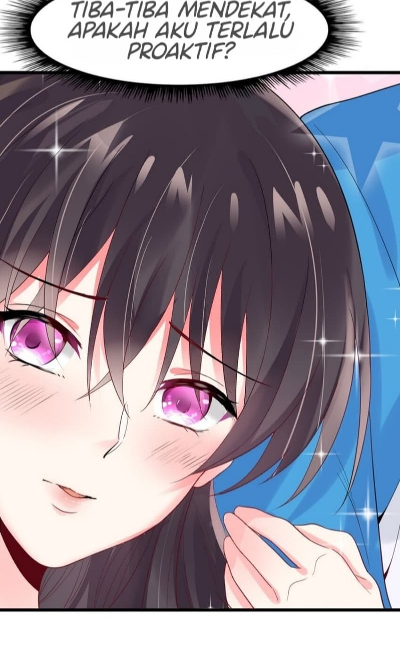 Yin Yang Changer Chapter 06 Bahasa Indonesia