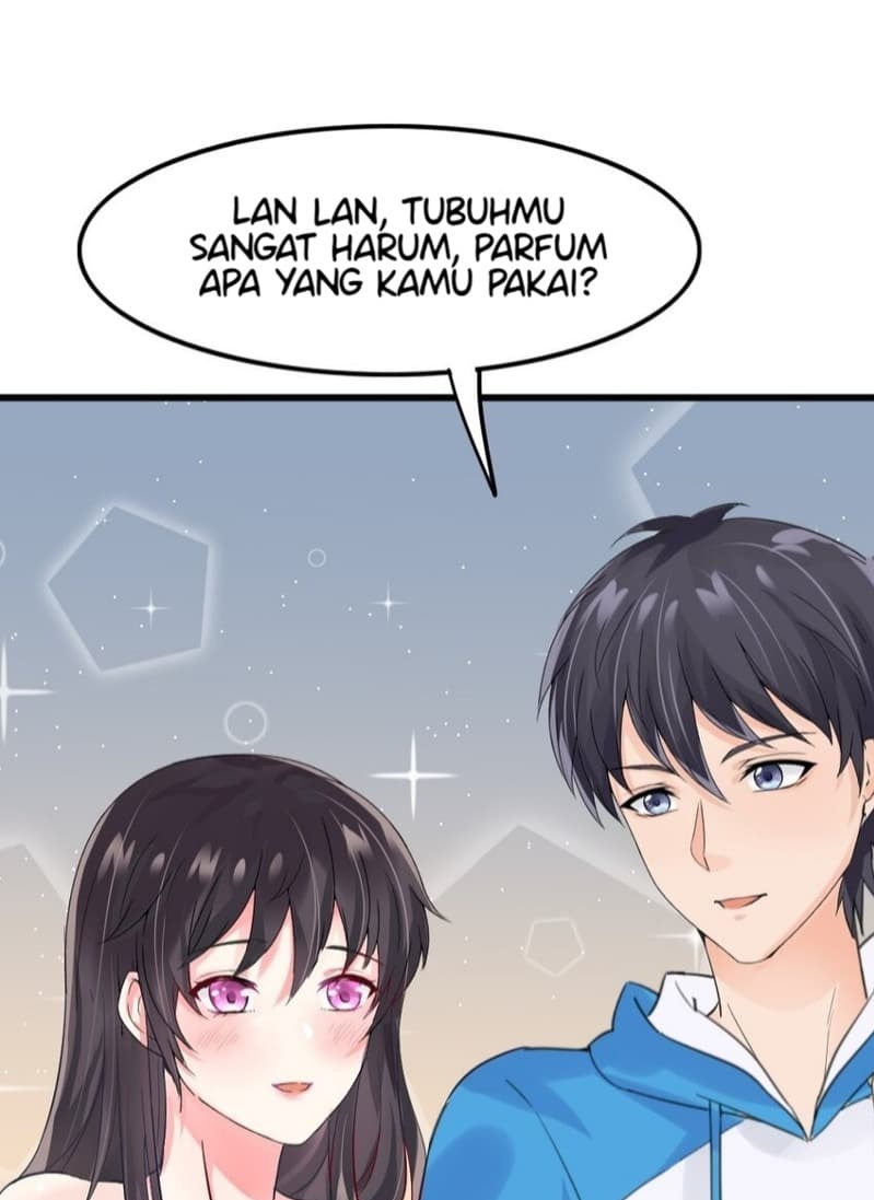Yin Yang Changer Chapter 06 Bahasa Indonesia